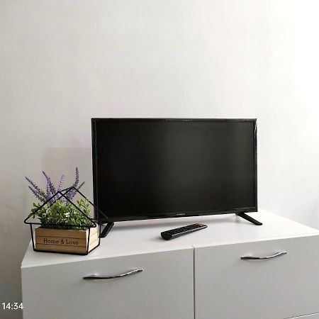 Lavanda Studio Brassó Kültér fotó